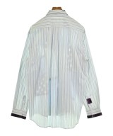 COMME des GARCONS SHIRT（コムデギャルソンシャツ）カジュアルシャツ 白 サイズ:L メンズ/2200639018072