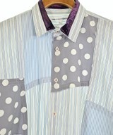 COMME des GARCONS SHIRT（コムデギャルソンシャツ）カジュアルシャツ 白 サイズ:L メンズ/2200639018072