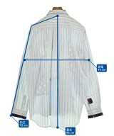 COMME des GARCONS SHIRT（コムデギャルソンシャツ）カジュアルシャツ 白 サイズ:L メンズ/2200639018072