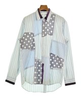 COMME des GARCONS SHIRT カジュアルシャツ