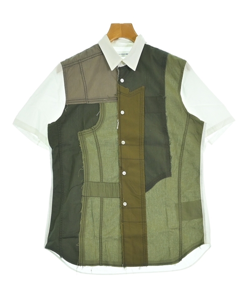 コムデギャルソンシャツ(COMME des GARCONS SHIRT)のCOMME des GARCONS SHIRT カジュアルシャツ