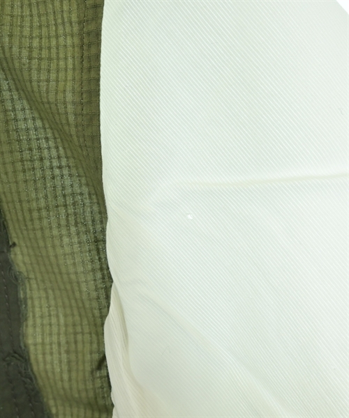 COMME des GARCONS SHIRT（コムデギャルソンシャツ）カジュアルシャツ 白 サイズ:M メンズ/2200639018089