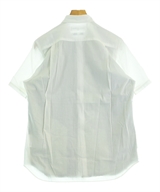 COMME des GARCONS SHIRT（コムデギャルソンシャツ）カジュアルシャツ 白 サイズ:M メンズ/2200639018089