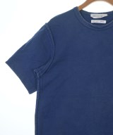 COMME des GARCONS SHIRT（コムデギャルソンシャツ）Tシャツ・カットソー 青 サイズ:L メンズ/2200639337081