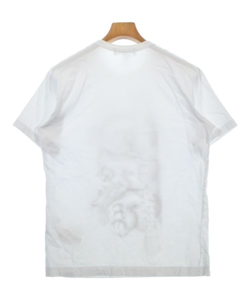 COMME des GARCONS SHIRT（コムデギャルソンシャツ）Tシャツ・カットソー 白 サイズ:L レディース/2200639450032