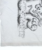 COMME des GARCONS SHIRT（コムデギャルソンシャツ）Tシャツ・カットソー 白 サイズ:L レディース/2200639450032