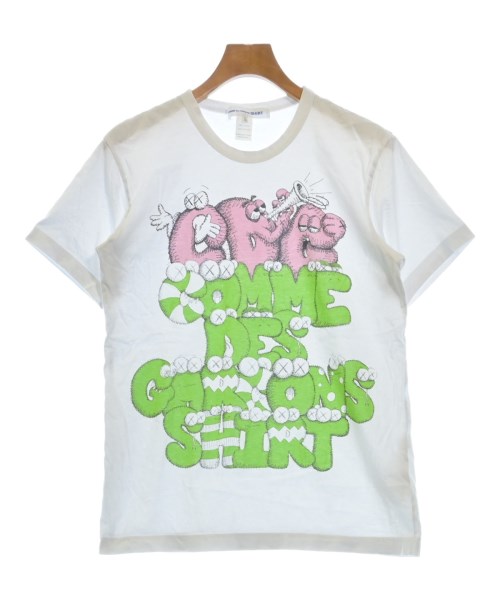 コムデギャルソンシャツ(COMME des GARCONS SHIRT)のCOMME des GARCONS SHIRT Tシャツ・カットソー