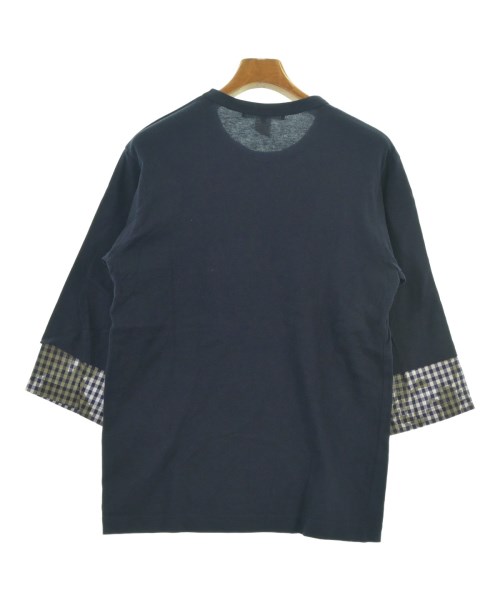 COMME des GARCONS SHIRT（コムデギャルソンシャツ）Tシャツ・カットソー 紺 サイズ:M メンズ/2200624819073