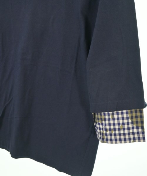 COMME des GARCONS SHIRT（コムデギャルソンシャツ）Tシャツ・カットソー 紺 サイズ:M メンズ/2200624819073