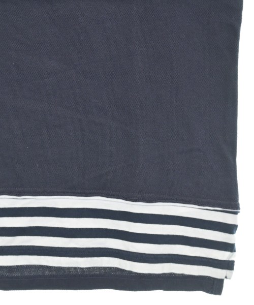 COMME des GARCONS SHIRT（コムデギャルソンシャツ）ポロシャツ 紺 サイズ:XS メンズ/2200624819097