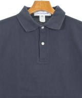 COMME des GARCONS SHIRT（コムデギャルソンシャツ）ポロシャツ 紺 サイズ:XS メンズ/2200624819097