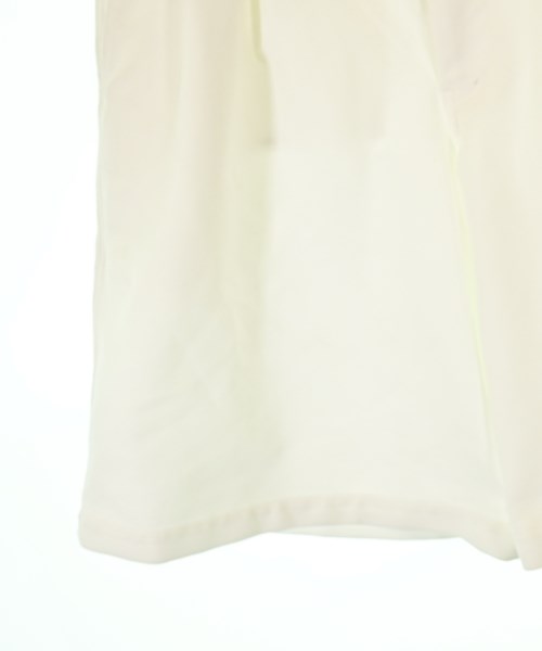 COMME des GARCONS SHIRT（コムデギャルソンシャツ）ショートパンツ 白 サイズ:S メンズ/2200639636016