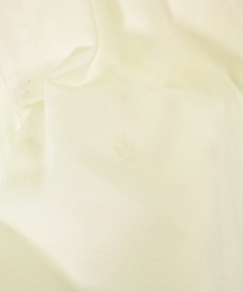COMME des GARCONS SHIRT（コムデギャルソンシャツ）ショートパンツ 白 サイズ:S メンズ/2200639636016