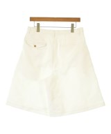 COMME des GARCONS SHIRT（コムデギャルソンシャツ）ショートパンツ 白 サイズ:S メンズ/2200639636016
