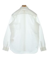 COMME des GARCONS SHIRT（コムデギャルソンシャツ）カジュアルシャツ 白 サイズ:M メンズ/2200639663043