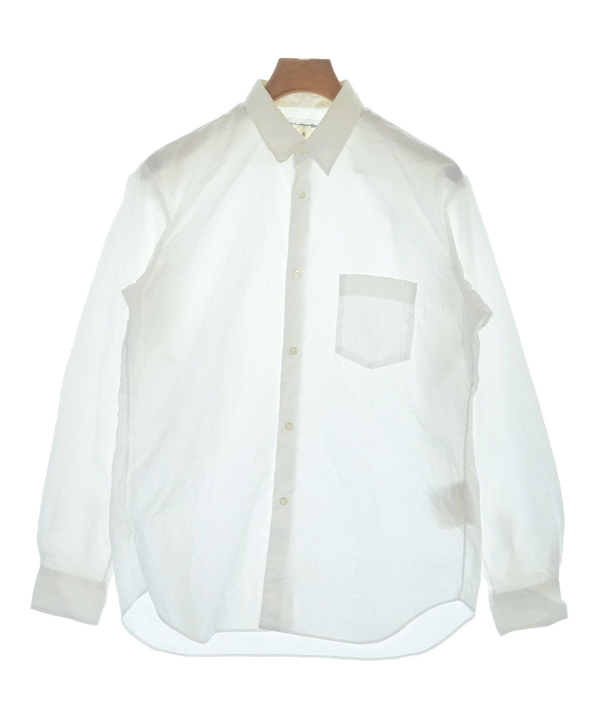 COMME des GARCONS SHIRT（コムデギャルソンシャツ）カジュアルシャツ