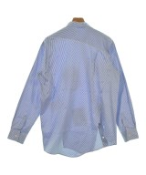 COMME des GARCONS SHIRT（コムデギャルソンシャツ）カジュアルシャツ 青 サイズ:M メンズ/2200626115180