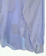 COMME des GARCONS SHIRT（コムデギャルソンシャツ）カジュアルシャツ 青 サイズ:M メンズ/2200626115180