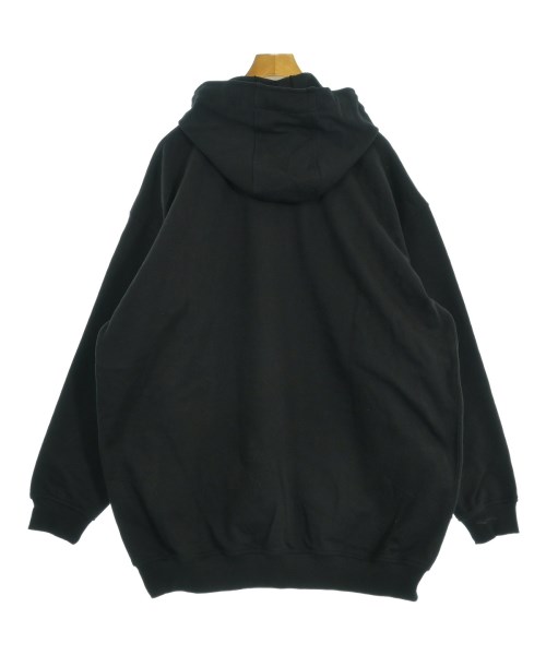 COMME des GARCONS SHIRT（コムデギャルソンシャツ）パーカー 黒 サイズ:XL メンズ/2200638874044