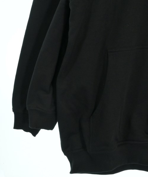 COMME des GARCONS SHIRT（コムデギャルソンシャツ）パーカー 黒 サイズ:XL メンズ/2200638874044