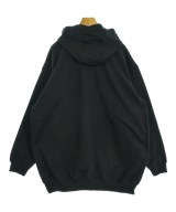 COMME des GARCONS SHIRT（コムデギャルソンシャツ）パーカー 黒 サイズ:XL メンズ/2200638874044