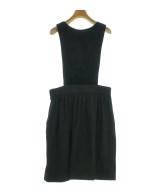 COMME des GARCONS SHIRT（コムデギャルソンシャツ）ワンピース 黒 サイズ:S レディース/2200639992068