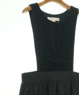 COMME des GARCONS SHIRT（コムデギャルソンシャツ）ワンピース 黒 サイズ:S レディース/2200639992068