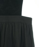 COMME des GARCONS SHIRT（コムデギャルソンシャツ）ワンピース 黒 サイズ:S レディース/2200639992068