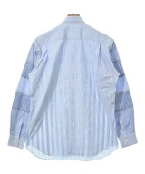 COMME des GARCONS SHIRT（コムデギャルソンシャツ）カジュアルシャツ 青 サイズ:S メンズ/2200640169107
