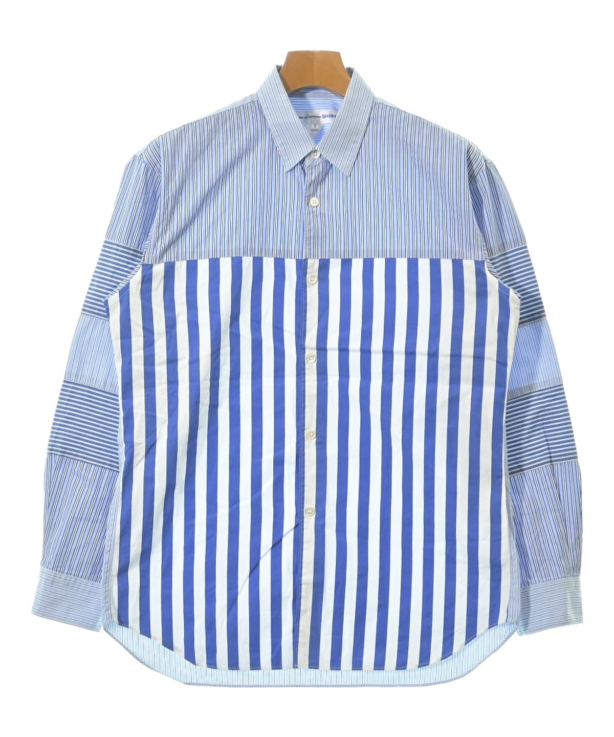COMME des GARCONS SHIRT（コムデギャルソンシャツ）カジュアルシャツ
