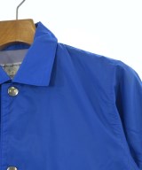 COMME des GARCONS SHIRT（コムデギャルソンシャツ）ブルゾン 青 サイズ:XS メンズ/2200640228071