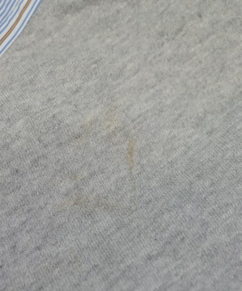 COMME des GARCONS SHIRT（コムデギャルソンシャツ）カジュアルシャツ 青 サイズ:M メンズ/2200640325022