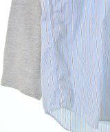 COMME des GARCONS SHIRT（コムデギャルソンシャツ）カジュアルシャツ 青 サイズ:M メンズ/2200640325022