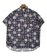 COMME des GARCONS SHIRT カジュアルシャツ
