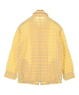 COMME des GARCONS SHIRT（コムデギャルソンシャツ）その他 黄 サイズ:S メンズ/2200638262100