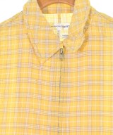 COMME des GARCONS SHIRT（コムデギャルソンシャツ）その他 黄 サイズ:S メンズ/2200638262100