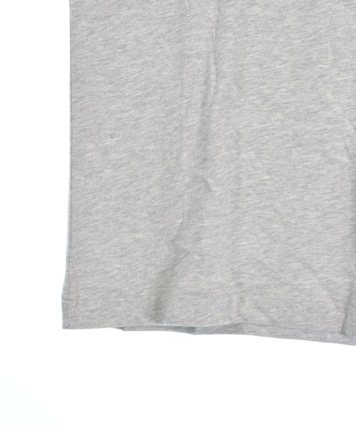 COMME des GARCONS SHIRT（コムデギャルソンシャツ）Tシャツ・カットソー グレー サイズ:S メンズ/2200638262124