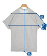 COMME des GARCONS SHIRT（コムデギャルソンシャツ）Tシャツ・カットソー グレー サイズ:S メンズ/2200638262124