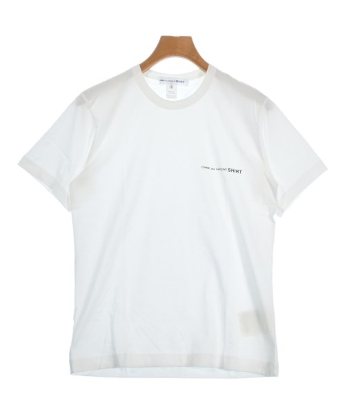 コムデギャルソンシャツ(COMME des GARCONS SHIRT)のCOMME des GARCONS SHIRT Tシャツ・カットソー