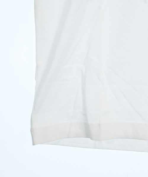 COMME des GARCONS SHIRT（コムデギャルソンシャツ）Tシャツ・カットソー 白 サイズ:S メンズ/2200638262155