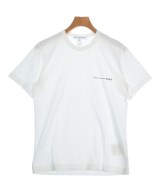 COMME des GARCONS SHIRT（コムデギャルソンシャツ）Tシャツ・カットソー 白 サイズ:S メンズ/2200638262155