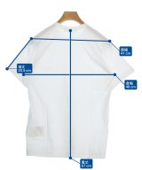 COMME des GARCONS SHIRT（コムデギャルソンシャツ）Tシャツ・カットソー 白 サイズ:S メンズ/2200638262155