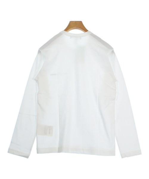 COMME des GARCONS SHIRT（コムデギャルソンシャツ）Tシャツ・カットソー 白 サイズ:S メンズ/2200638262179