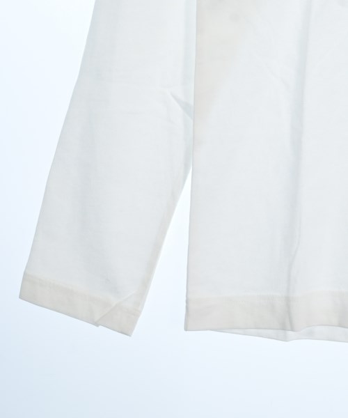 COMME des GARCONS SHIRT（コムデギャルソンシャツ）Tシャツ・カットソー 白 サイズ:S メンズ/2200638262179