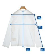 COMME des GARCONS SHIRT（コムデギャルソンシャツ）Tシャツ・カットソー 白 サイズ:S メンズ/2200638262179