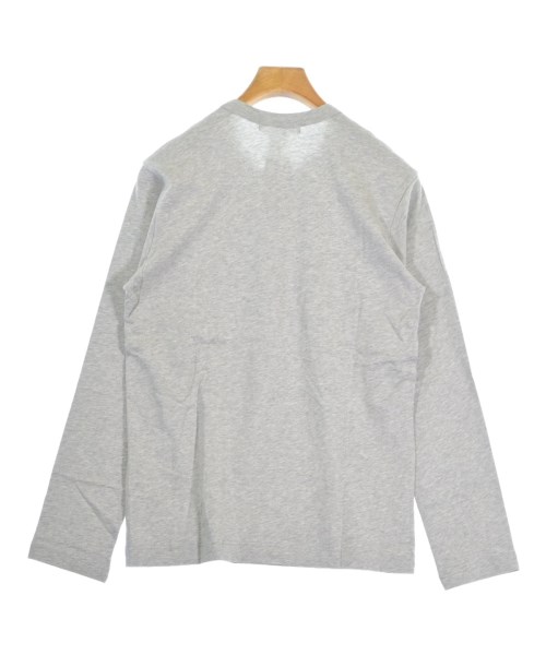 COMME des GARCONS SHIRT（コムデギャルソンシャツ）Tシャツ・カットソー グレー サイズ:S メンズ/2200638262186