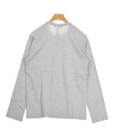 COMME des GARCONS SHIRT（コムデギャルソンシャツ）Tシャツ・カットソー グレー サイズ:S メンズ/2200638262186