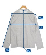 COMME des GARCONS SHIRT（コムデギャルソンシャツ）Tシャツ・カットソー グレー サイズ:S メンズ/2200638262186