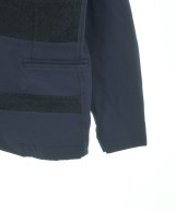 COMME des GARCONS SHIRT（コムデギャルソンシャツ）カジュアルジャケット 紺 サイズ:XS メンズ/2200638262506