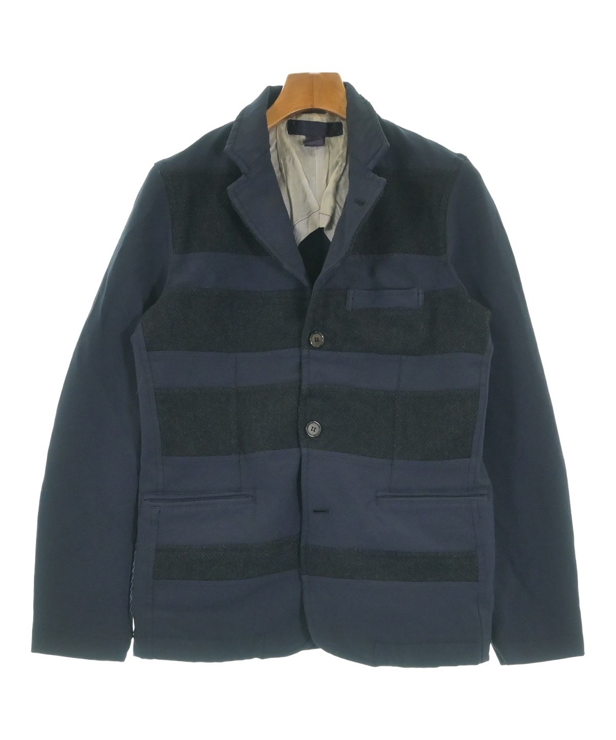 COMME des GARCONS SHIRT（コムデギャルソンシャツ）カジュアル